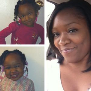 Meet your Posher, Tyeshia